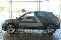 2019 Audi SQ2