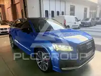 2019 Audi SQ2