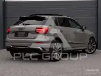 2019 Audi SQ2