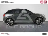 2019 Audi SQ2