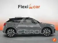 2019 Audi SQ2