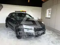 2019 Audi SQ2