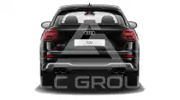 2019 Audi SQ2