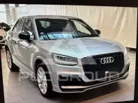 2019 Audi SQ2