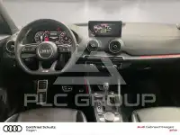 2019 Audi SQ2