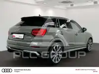 2019 Audi SQ2