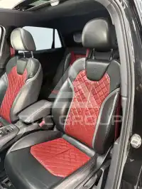 2019 Audi SQ2