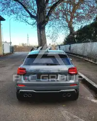 2019 Audi SQ2