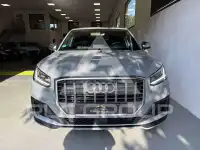 2019 Audi SQ2