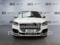 2019 Audi SQ2
