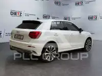 2019 Audi SQ2