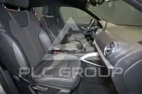 2019 Audi SQ2