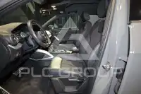 2019 Audi SQ2