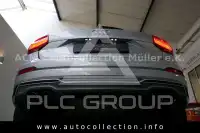 2019 Audi SQ2
