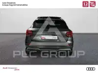 2019 Audi SQ2