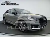 2019 Audi SQ2