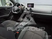 2019 Audi SQ2