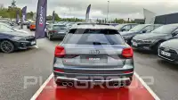 2019 Audi SQ2