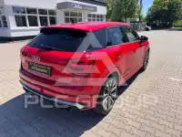 2019 Audi SQ2