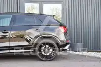 2019 Audi SQ2