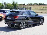 2019 Audi SQ2