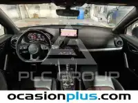 2019 Audi SQ2