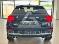 2019 Audi SQ2