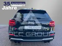 2019 Audi SQ2