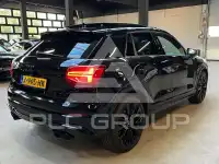 2019 Audi SQ2