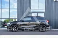 2019 Audi SQ2