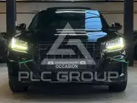 2019 Audi SQ2