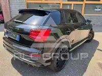 2019 Audi SQ2
