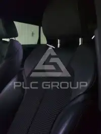2019 Audi SQ2