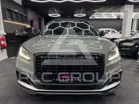 2019 Audi SQ2