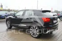 2019 Audi SQ2