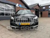 2019 Audi SQ2