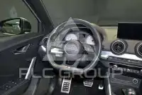 2019 Audi SQ2