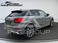 2019 Audi SQ2