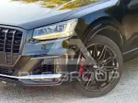 2019 Audi SQ2