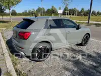 2019 Audi SQ2