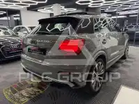 2019 Audi SQ2