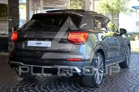 2019 Audi SQ2