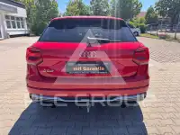 2019 Audi SQ2