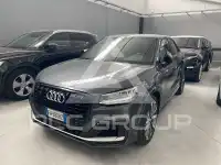 2019 Audi SQ2