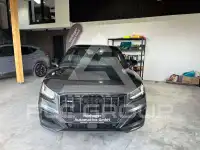 2019 Audi SQ2