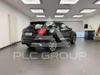 2019 Audi SQ2