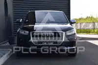 2019 Audi SQ2