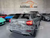2019 Audi SQ2