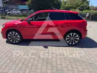 2019 Audi SQ2