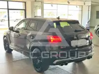 2019 Audi SQ2